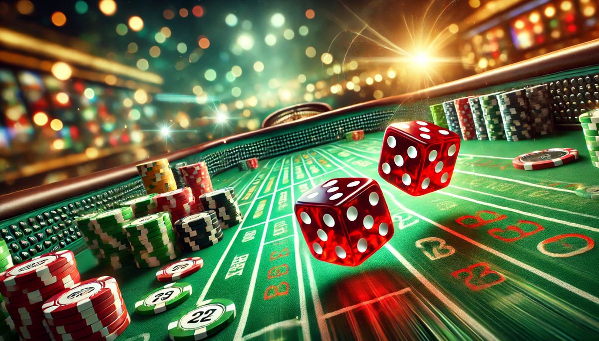 Winward Casino Welcome Bonus