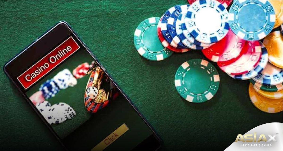 Winward Casino Live Casino